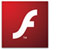 flash logo