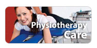 physiotherapy care